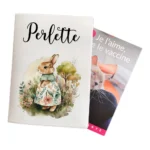 Carnet de Santé Lapin C741